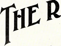 An illustration from Southern textile bulletin (1911)