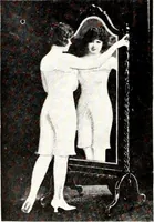 An illustration from Southern textile bulletin (1911)