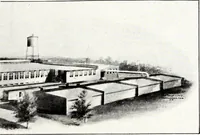 An illustration from Southern textile bulletin (1911)