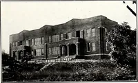 An illustration from Southern textile bulletin (1911)