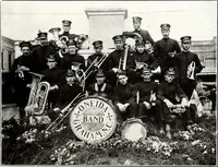 An illustration from Southern textile bulletin (1911)