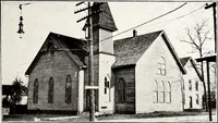 An illustration from Southern textile bulletin (1911)