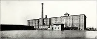 An illustration from Southern textile bulletin (1911)