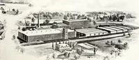 An illustration from Southern textile bulletin (1911)
