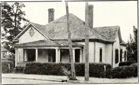 An illustration from Southern textile bulletin (1911)