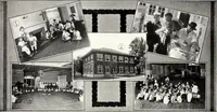 An illustration from Southern textile bulletin (1911)