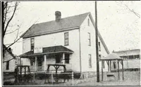 An illustration from Southern textile bulletin (1911)