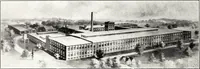 An illustration from Southern textile bulletin (1911)