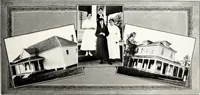 An illustration from Southern textile bulletin (1911)