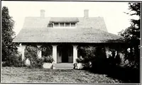 An illustration from Southern textile bulletin (1911)