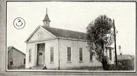 An illustration from Southern textile bulletin (1911)