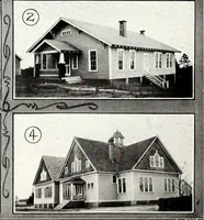 An illustration from Southern textile bulletin (1911)