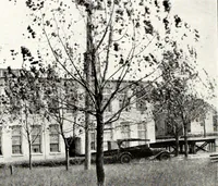 An illustration from Southern textile bulletin (1911)