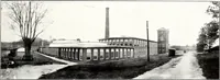 An illustration from Southern textile bulletin (1911)