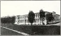 An illustration from Southern textile bulletin (1911)