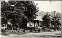 An illustration from Southern textile bulletin (1911)