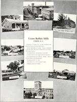 An illustration from Southern textile bulletin (1911)