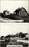 An illustration from Southern textile bulletin (1911)