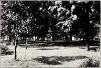 An illustration from Southern textile bulletin (1911)