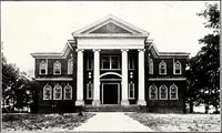 An illustration from Southern textile bulletin (1911)