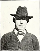 An illustration from Southern textile bulletin (1911)