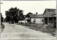An illustration from Southern textile bulletin (1911)