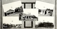 An illustration from Southern textile bulletin (1911)