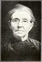 An illustration from Southern textile bulletin (1911)