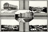 An illustration from Southern textile bulletin (1911)