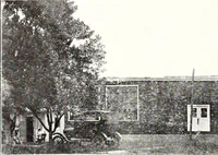 An illustration from Southern textile bulletin (1911)