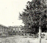An illustration from Southern textile bulletin (1911)