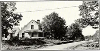 An illustration from Southern textile bulletin (1911)