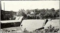 An illustration from Southern textile bulletin (1911)
