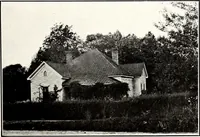 An illustration from Southern textile bulletin (1911)