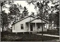 An illustration from Southern textile bulletin (1911)