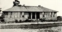 An illustration from Southern textile bulletin (1911)