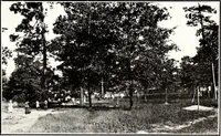 An illustration from Southern textile bulletin (1911)