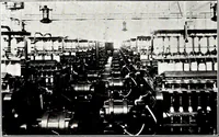 An illustration from Southern textile bulletin (1911)
