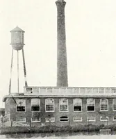An illustration from Southern textile bulletin (1911)