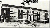 An illustration from Southern textile bulletin (1911)