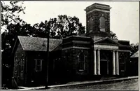 An illustration from Southern textile bulletin (1911)