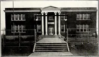 An illustration from Southern textile bulletin (1911)