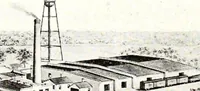 An illustration from Southern textile bulletin (1911)