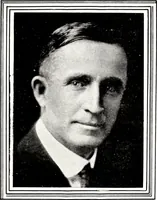 An illustration from Southern textile bulletin (1911)