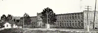 An illustration from Southern textile bulletin (1911)