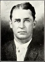 An illustration from Southern textile bulletin (1911)