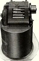 An illustration from Southern textile bulletin (1911)