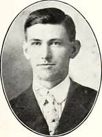 An illustration from Southern textile bulletin (1911)