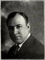 An illustration from Southern textile bulletin (1911)