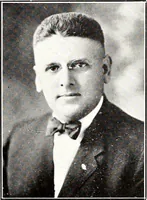 An illustration from Southern textile bulletin (1911)